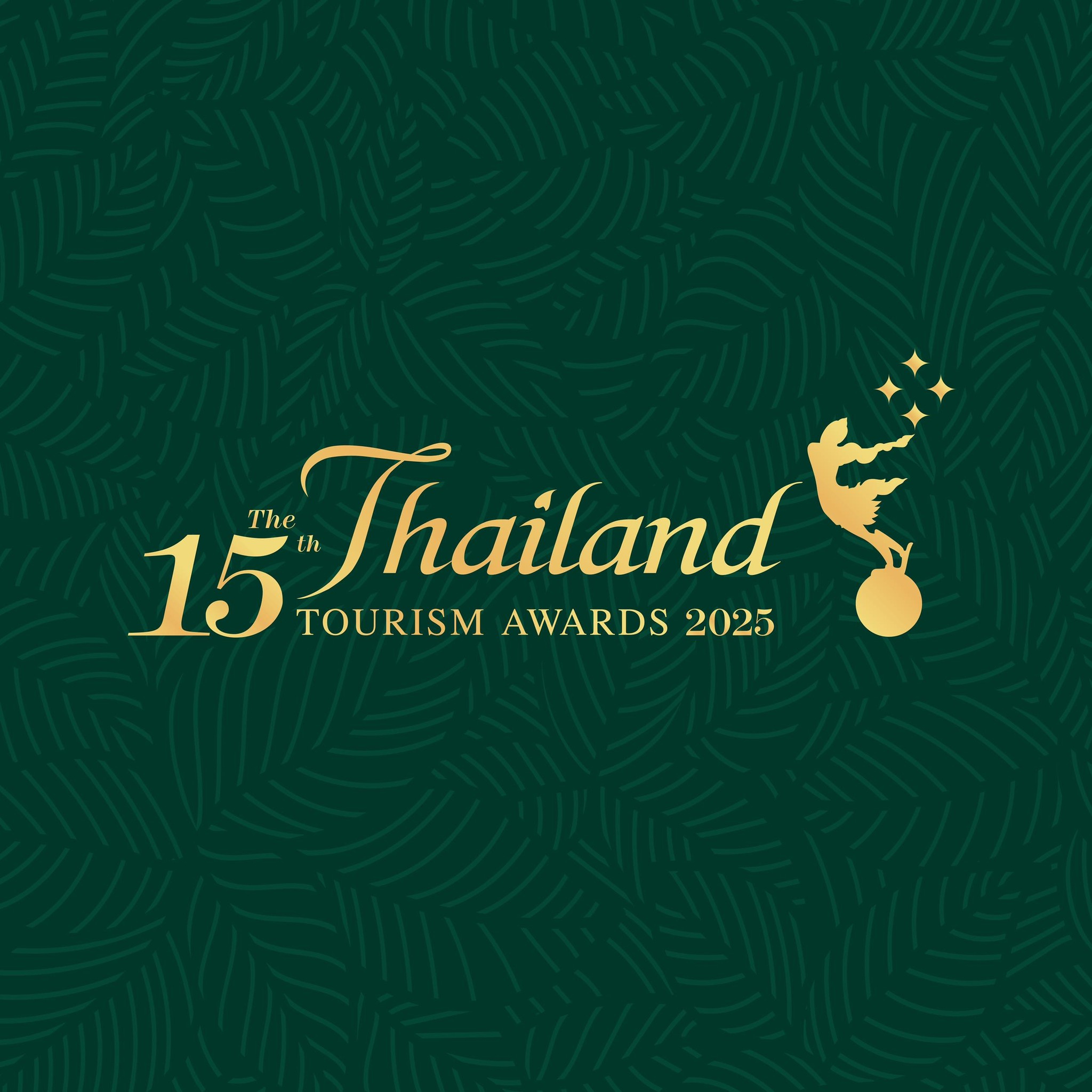 Thailand Tourism Sustainability Award