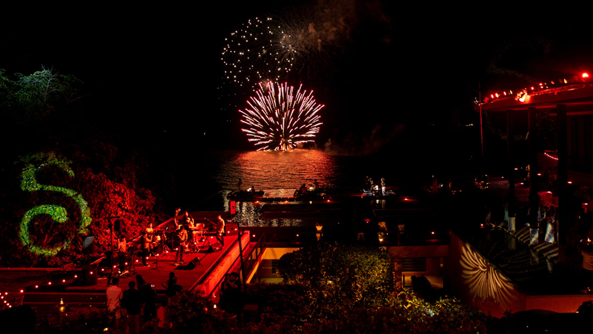 Luxury Pool Villa Phuket Hotel Sri Panwa Private Residences