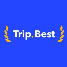 Trip.Best Asia 100